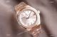 Grade 1 Replica Vacheron Constantin Overseas 1205v Watch Lady 36 Rose Gold Navy Dial (2)_th.jpg